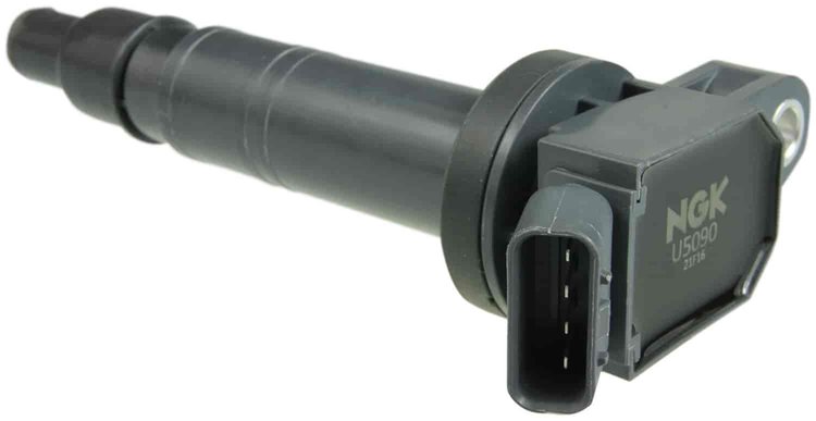 Coil-on-Plug Pencil-Type Ignition Coil 2003-2016 Toyota, 2008-2017 Lexus, 2011-2015 Scion, 2009-2010 Pontiac