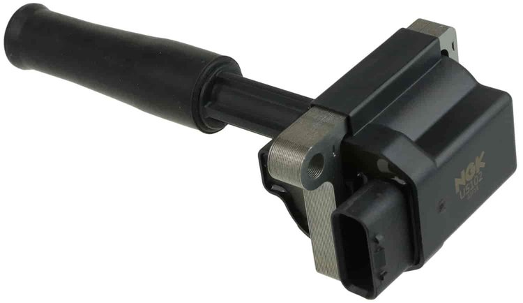 Coil-on-Plug Ignition Coil 1998-2003 Jaguar Vanden Plas/XJ8/XJR, 1997-2002 Jaguar XK8, 2000-2002 Jaguar XKR