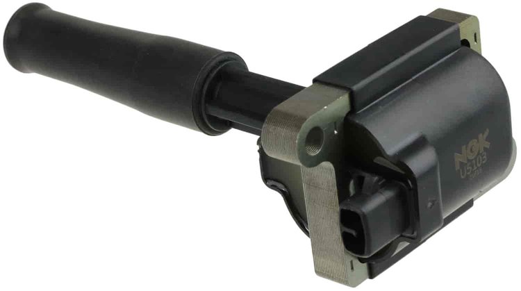 Coil-on-Plug Ignition Coil 1998-2003 Jaguar Vanden Plas/XJ8/XJR, 1997-2002 Jaguar XK8, 2000-2002 Jaguar XKR