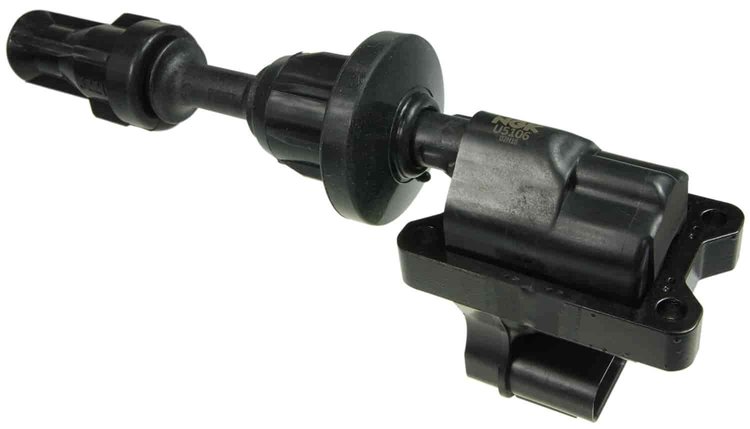 Coil-on-Plug Ignition Coil 1993-1997 Infiniti J30, 1990-1996 Nissan 300ZX