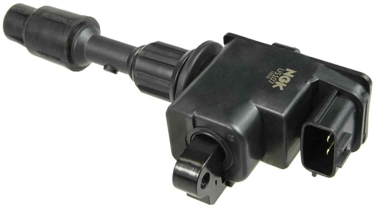 Coil-on-Plug Ignition Coil 1997-2001 Infiniti Q45