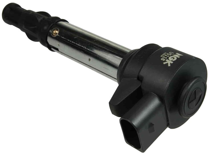 Coil-on-Plug Pencil-Type Ignition Coil 2008-2013 BMW M3