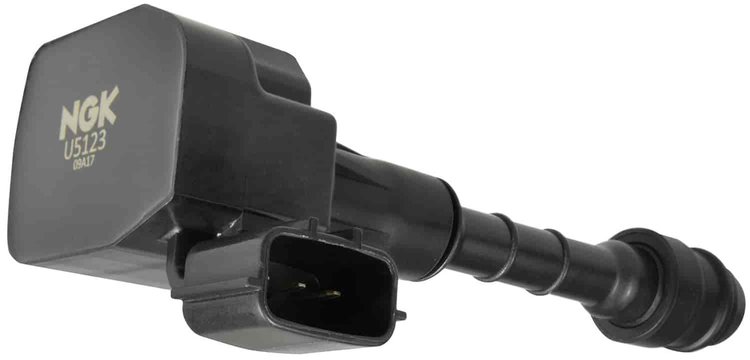 Coil-on-Plug Ignition Coil 2003-2008 Nissan 350Z/Infiniti FX35, 2003-2007 Infiniti G35, 2006-2008 Infiniti M35