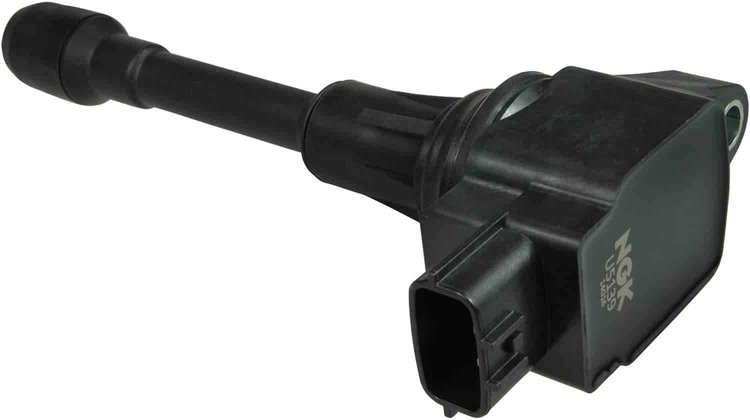 Coil-on-Plug Ignition Coil 2013-2016 Nissan Versa, 2014-2016 Nissan Versa Note