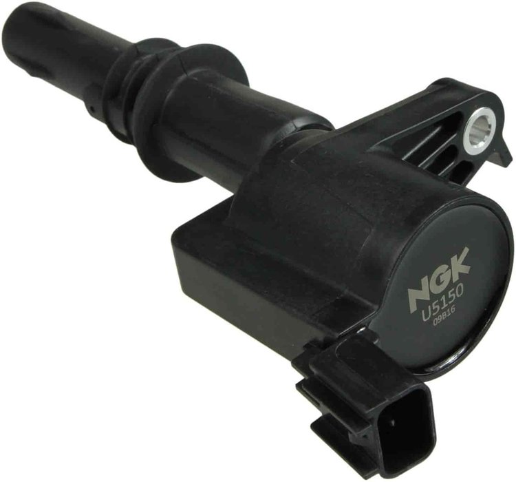 Coil-on-Plug Ignition Coil Multipack 2004-2008 Ford, Lincoln, Mercury