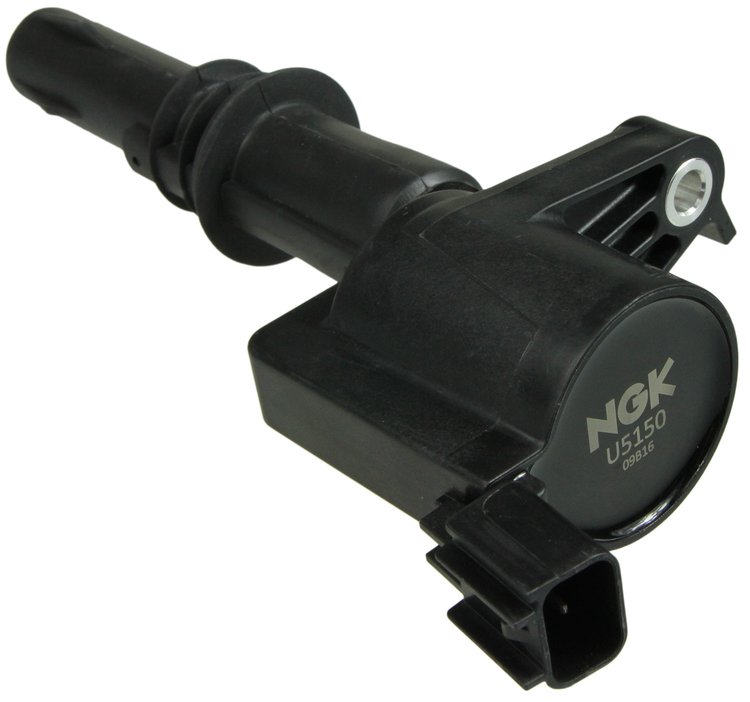 Coil-on-Plug Ignition Coil 2005-2008 Ford/Lincoln, 2006-2008 Mercury