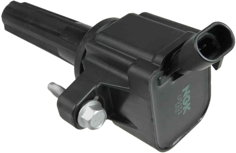 Coil-on-Plug Ignition Coil 2006-2012 Chevy/GMC, 2006-2008 Isuzu/Saab