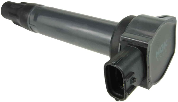 Coil-on-Plug Pencil-Type Ignition Coil 2008-2015 Mitsubishi Lancer, 2007-2016 Mitsubishi Outlander, 2011-2016 Mitsubishi Outland