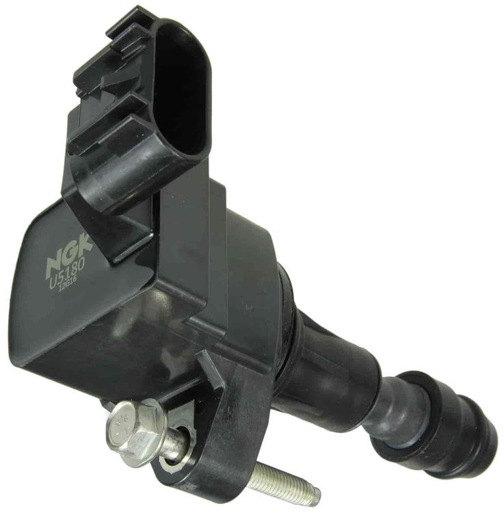Coil-on-Plug Ignition Coil 2006-2016 Chevy/GMC, 2011 Saab