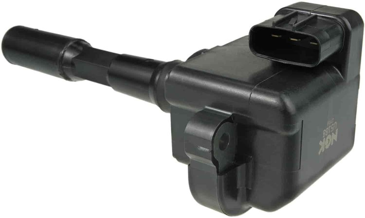 Coil-on-Plug Ignition Coil 1995-2005 Acura NSX, 1996-2004 Acura RL, 1996-1998 Acura TL