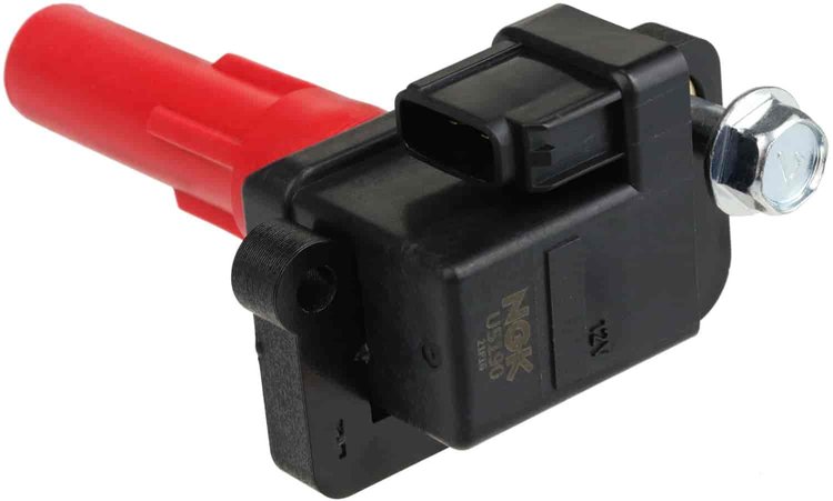 Coil-on-Plug Ignition Coil 2008-2009 Subaru Legacy/Tribeca, 2006-2007 Subaru B9 Tribeca, 2001-2009 Subaru Outback