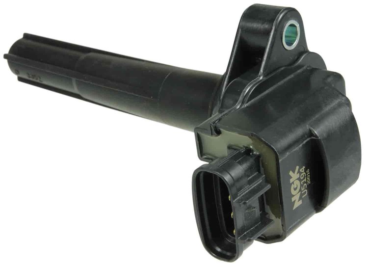 Coil-on-Plug Ignition Coil 1998-2000 Lexus GS400/LS400/SC400
