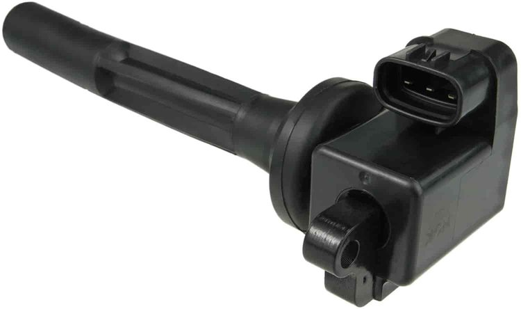 Coil-on-Plug Ignition Coil 1996-1997 Honda Passport/Acura SLX, 1996-1997 Isuzu Rodeo/Trooper