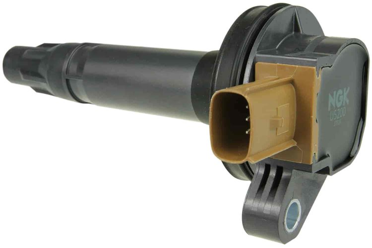 Coil-on-Plug Pencil-Type Ignition Coil 2011-2017 Ford, 2013-2017 Lincoln