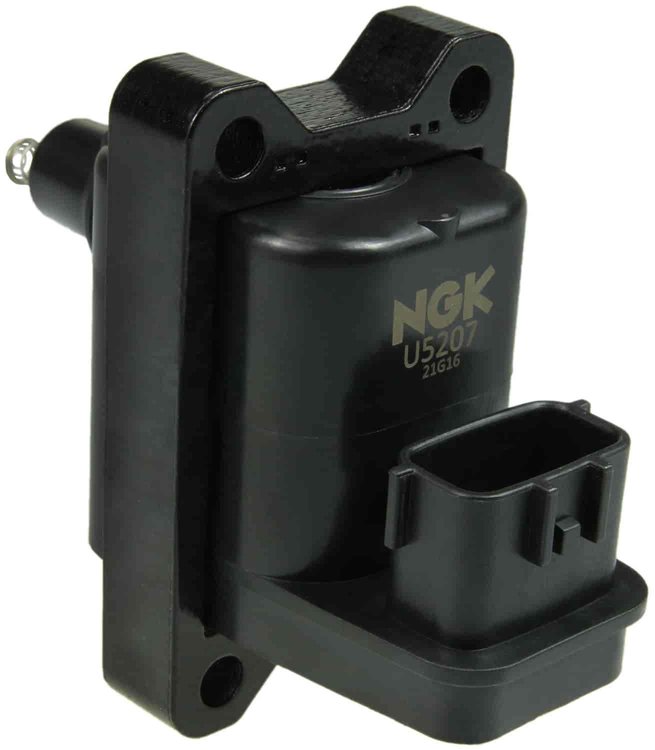 Coil-on-Plug Ignition Coil 1990-1995 Infiniti Q45