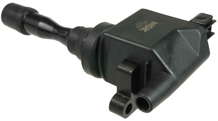Coil-on-Plug Waste Spark Ignition Coil 1994-1996 Mitsubishi Montero