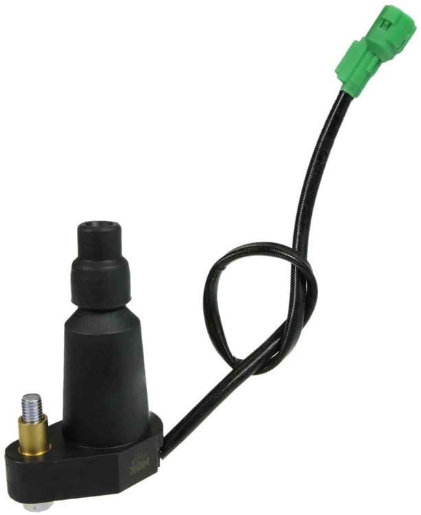 Coil-on-Plug Pencil-Type Ignition Coil 1992-1997 Subaru SVX
