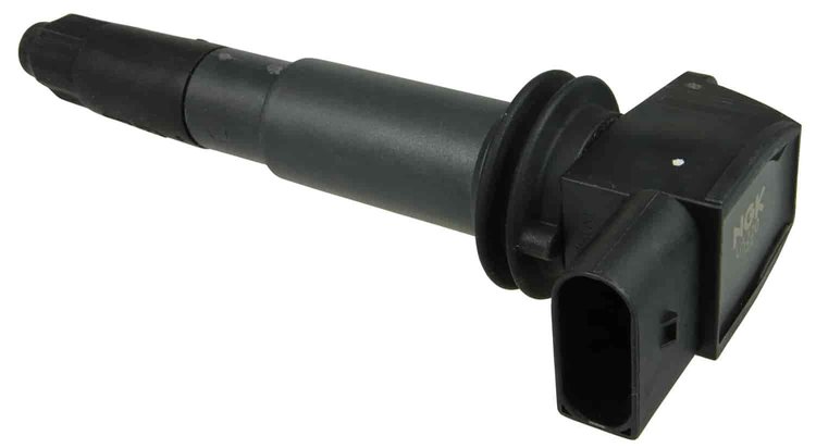 Coil-on-Plug Pencil-Type Ignition Coil 2003-2006 Porsche Cayenne