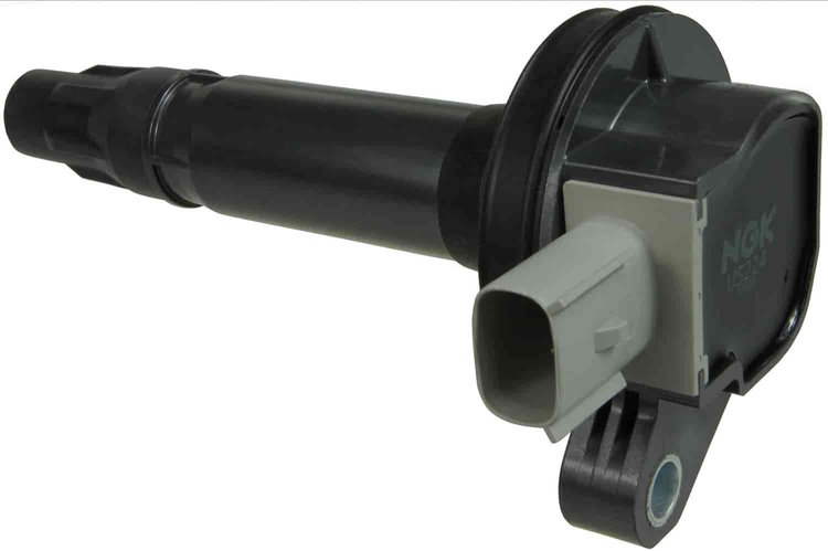 Coil-on-Plug Pencil-Type Ignition Coil 2010-2012 Ford Flex/Taurus, 2010-2012 Lincoln MKS/MKT