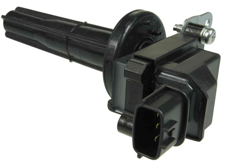 Coil-on-Plug Ignition Coil 1996 Infiniti Q45