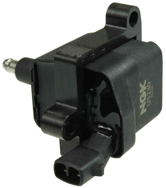 Coil-Near-Plug Ignition Coil 2008-2016 Dodge Viper, 2013-2014 Dodge Viper SRT