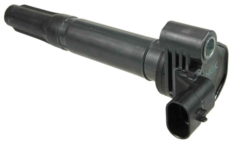 Coil-on-Plug Pencil-Type Ignition Coil 2012-2016 Fiat 500