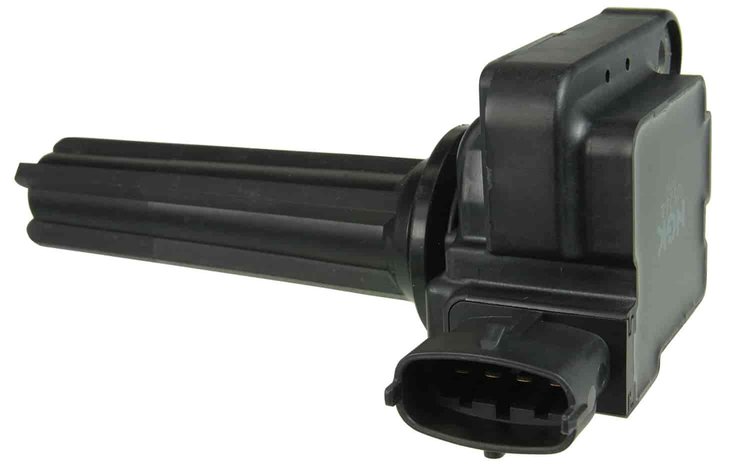 Coil-on-Plug Ignition Coil 2004-2011 Saab 9-3, 2010-2011 Saab 9-3X