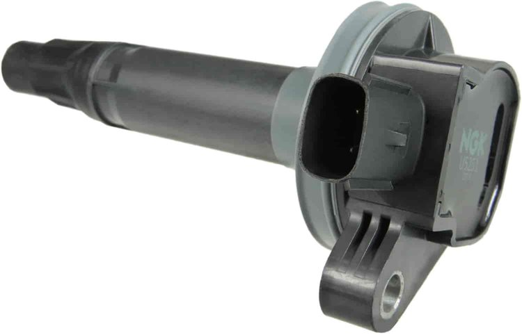 Coil-on-Plug Pencil-Type Ignition Coil 2007-2016 Ford/Lincoln, 2007-2015 Mazda, 2008-2009 Mercury
