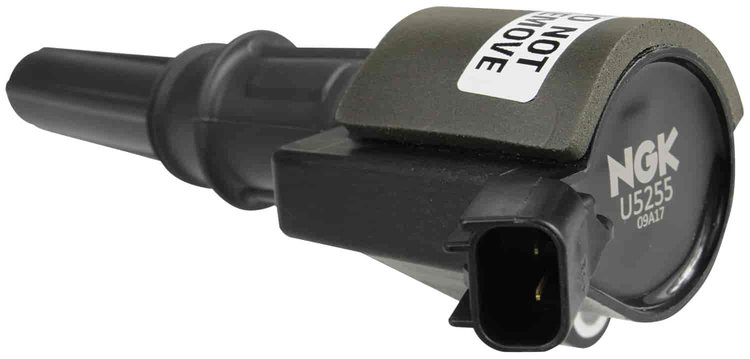 Coil-on-Plug Ignition Coil 1998-2005 Ford Crown Victoria