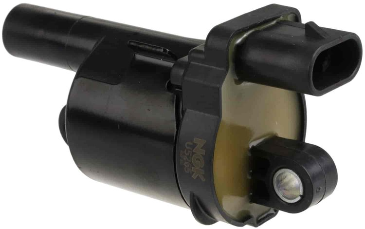 Coil-Near-Plug Ignition Coil 2015-2016 Cadillac, 2014-2016 Chevy/GMC