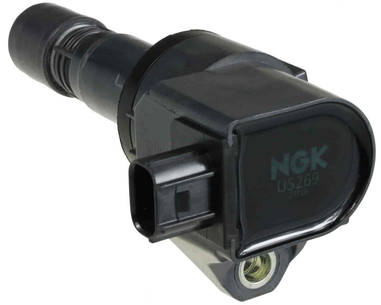 Coil-on-Plug Ignition Coil 2013-2015 Acura ILX, 2012-2015 Honda Civic, 2016 Honda HR-V