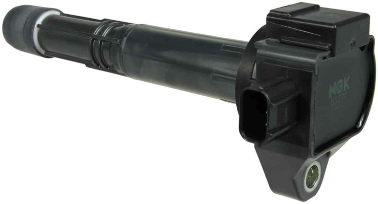 Coil-on-Plug Pencil-Type Ignition Coil 2016-2017 Acura ILX, 2015-2016 Honda CR-V/Acura TLX, 2013-2016 Honda Accord
