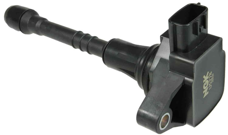 Coil-on-Plug Ignition Coil 2011-2013 Infiniti QX56, 2014-2016 Infiniti QX80