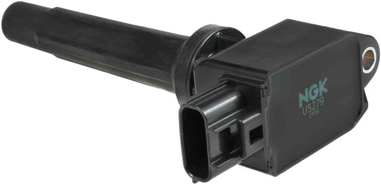 Coil-on-Plug Pencil-Type Ignition Coil 2012-2016 Mazda 3/3 Sport, 2014-2016 Mazda 6, 2016 Mazda CX-3, 2013-2016 Mazda CX-5