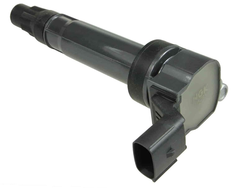 Coil-on-Plug Pencil-Type Ignition Coil 2013-2015 Chevrolet Spark