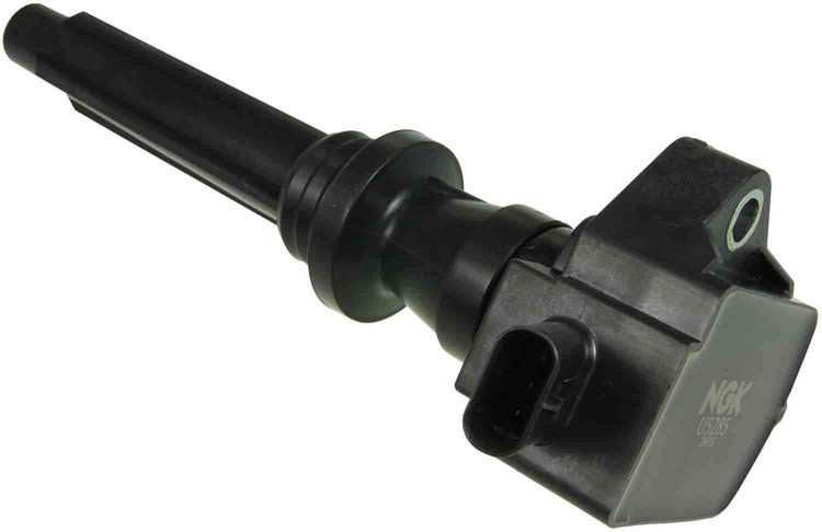 Coil-on-Plug Ignition Coil 2013-2016 Land Rover Range Rover, 2014-2016 Land Rover LR4/Range Rover Sport