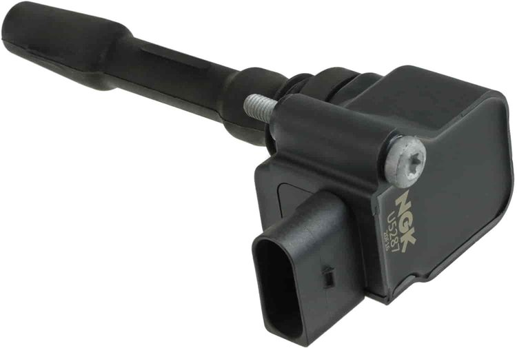 Coil-on-Plug Ignition Coil 2015-2016 Porsche Cayenne/Macan, 2014-2016 Porsche Panamera