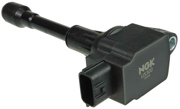 Coil-on-Plug Ignition Coil 2005-2016 Nissan Frontier, 2009-2012 Suzuki Equator