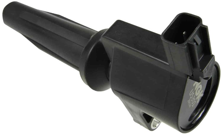 Coil-on-Plug Ignition Coil 2009-2017 Ford, 2011-2017 Lincoln, 2009-2011 Mazda, 2009-2011 Mercury