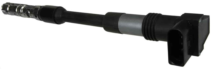 Coil-on-Plug Pencil-Type Ignition Coil 2001-2003 Volkswagen EuroVan