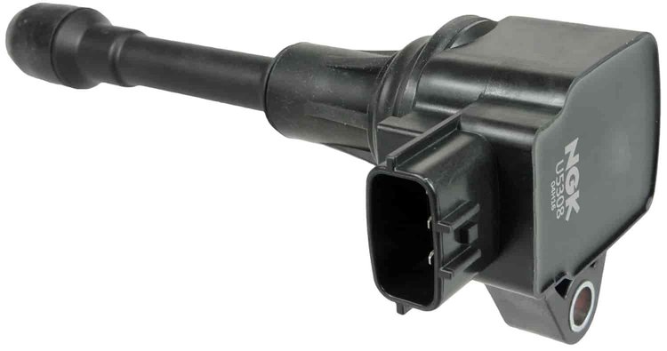 Coil-on-Plug Ignition Coil 2011-2013 Infiniti QX56, 2014-2016 Infiniti QX80