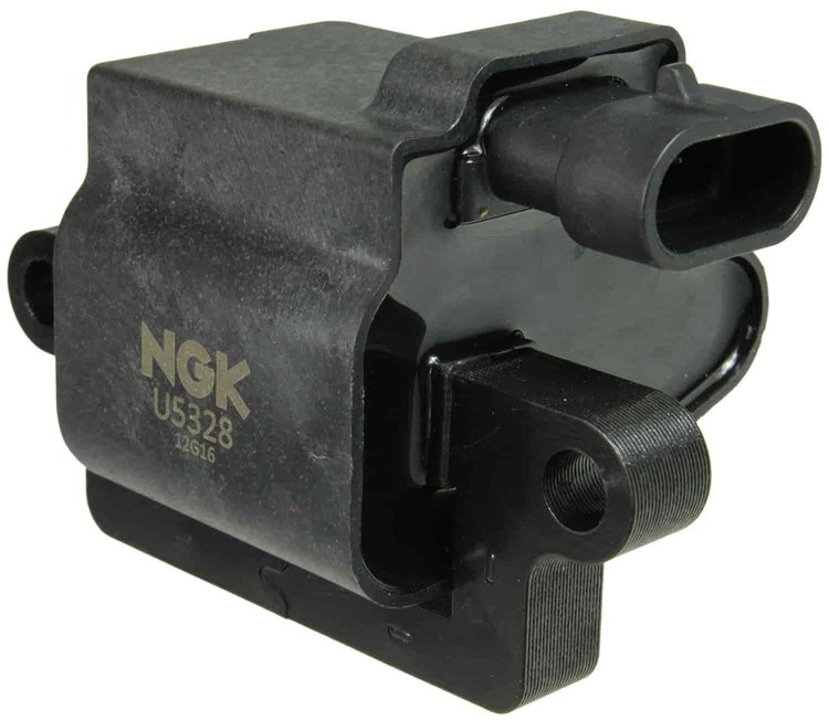 Coil-Near-Plug Ignition Coil 2002-2006 Cadillac, 1999-2009 Chevy/GMC, 2003-2006 Hummer