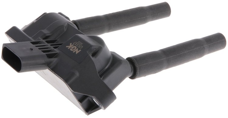 Coil-on-Plug Ignition Coil 2016-2018 Mercedes-Benz AMG V8