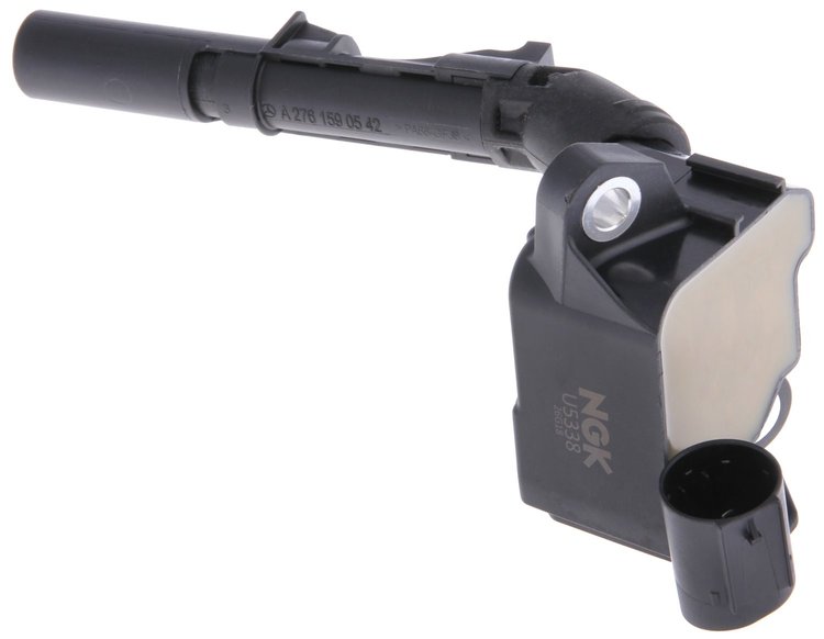 Coil-on-Plug Ignition Coil 2015-2018 Mercedes-Benz V6