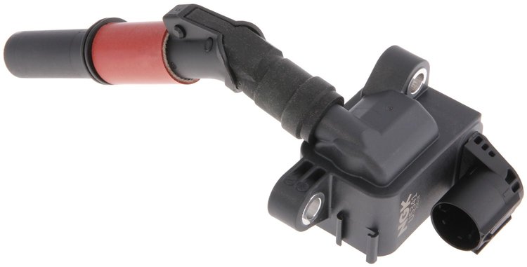 Coil-on-Plug Ignition Coil 2014 Mercedes-Benz GL450, 2014-2016 Mercedes-Benz GL550, 2014-2015 Mercedes-Benz ML550