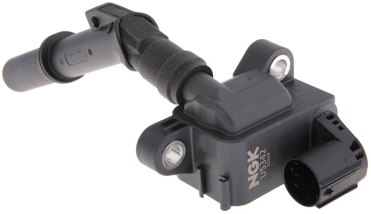 Coil-on-Plug Ignition Coil Mercedes-Benz V6/V8