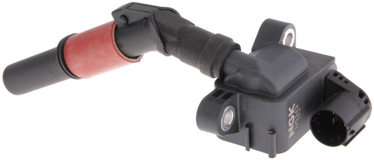 Coil-on-Plug Ignition Coil 2012-2017 Mercedes-Benz AMG V8