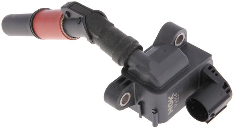 Coil-on-Plug Ignition Coil 2014 Mercedes-Benz GL550