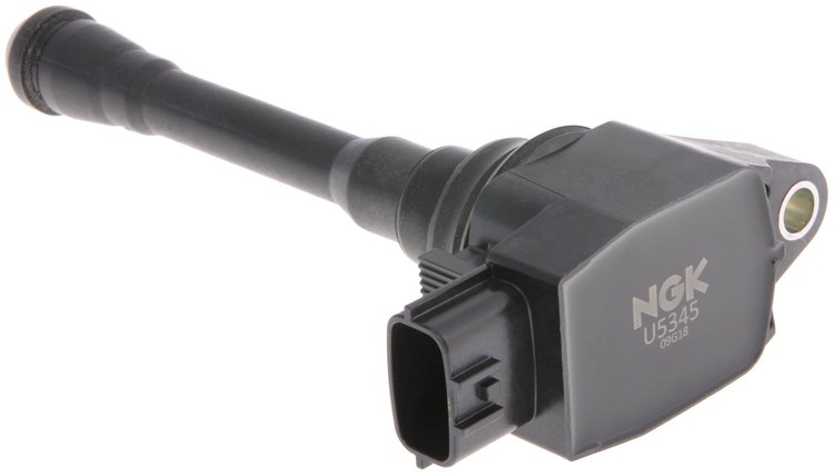 Coil-on-Plug Ignition Coil 2015-2017 Chevrolet City Express, 2015-2018 Nissan NV200