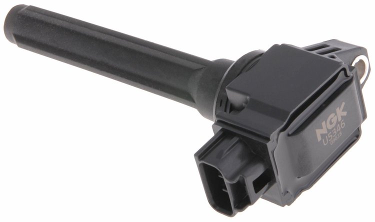 Coil-on-Plug Ignition Coil 2014-2016 Mitsubishi Outlander